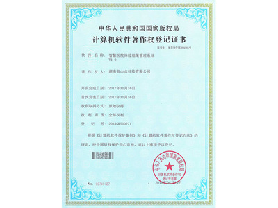 湖南山水大健康咨詢 計(jì)算機(jī)軟件咨詢的融合之道