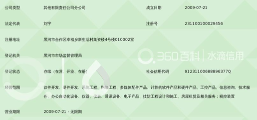哈爾濱工業(yè)大學(xué)軟件工程股份黑河分公司 專(zhuān)業(yè)計(jì)算機(jī)軟件咨詢，賦能邊疆?dāng)?shù)字化發(fā)展