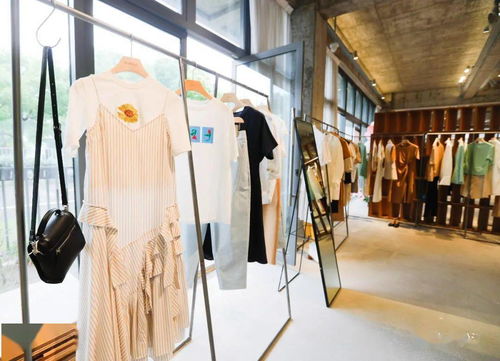 胖太太服飾工廠店 松江美食、購物與親子遛娃一站式打卡勝地